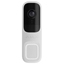 Picture of AJAX DoorBell Smart Wireless 4MP HDR Camera / PIR Sensor / IP54 (White)