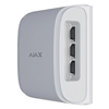 Изображение Ajax DualCurtain Outdoor White Dual-Sided Wireless Outdoor Motion Detector
