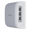 Изображение Ajax DualCurtain Outdoor White Dual-Sided Wireless Outdoor Motion Detector