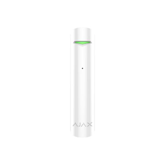 Изображение Ajax GlassProtect Wireless Glass Break Detector