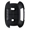 Изображение AJAX Holder for Button / Double Button / Plastic 75% Moisture (Black)