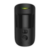 Изображение Ajax MotionCam Black Motion Detector with Photo Verification