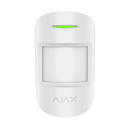 Изображение Ajax MotionProtect Plus Wireless motion sensor