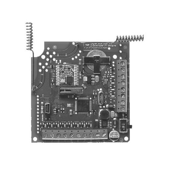 Picture of Ajax ocBridge Plus Module