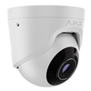 Изображение AJAX TurretCam 8MP IP Camera 2.8mm / IP65 / IK08 (white)