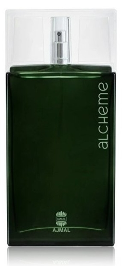 Picture of Ajmal Alcheme EDP U 90 ml