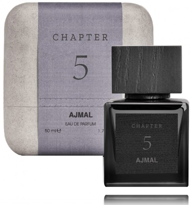 Attēls no Ajmal Chapter 5 Perfume EDP 50 ml
