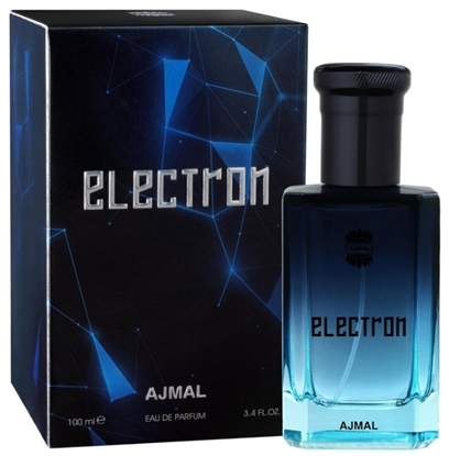 Attēls no Ajmal Electron Perfume EDP 100 ml