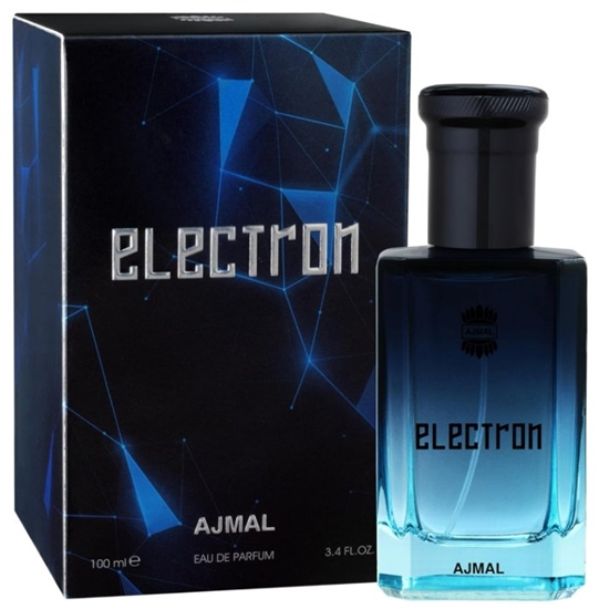 Picture of Ajmal Electron Perfume EDP 100 ml