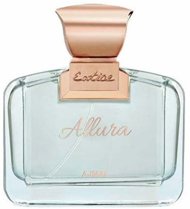 Attēls no Ajmal Entice Allura Perfume EDP 75 ml