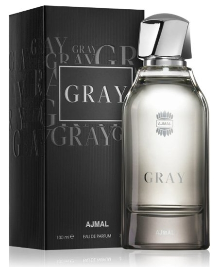 Picture of Ajmal Gray Perfume EDP 100 ml