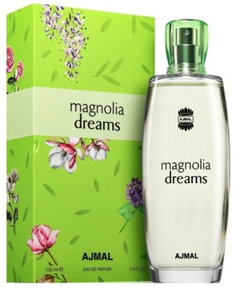 Attēls no Ajmal Magnolia Dreams Perfume EDP 100 ml