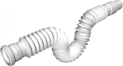 Picture of AKCES 23021 COFLEX ZCZE ELASTYCZNE REDUKCYJNE ZATRZASKOWE FI40 40/50/40, L-350-580MM //S.SZTUC.RED.EL-40-L-350-580