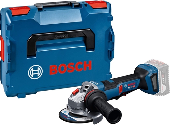 Изображение AKUM. SZLIFIERKA KTOWA GWS18V-11PS