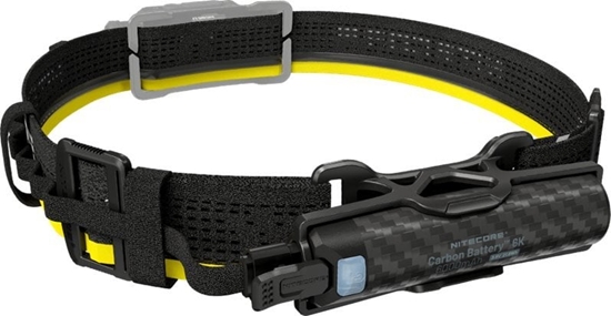 Picture of Akumulator Nitecore Nitecore Carbon Battery 6K Kit