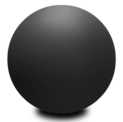 Изображение Akupresūras bumba Prove Black