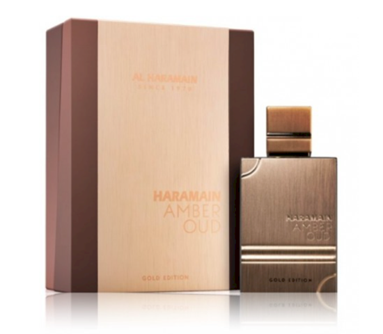 Picture of Al Haramain Amber Oud Gold Edition Perfume EDP 100 ml