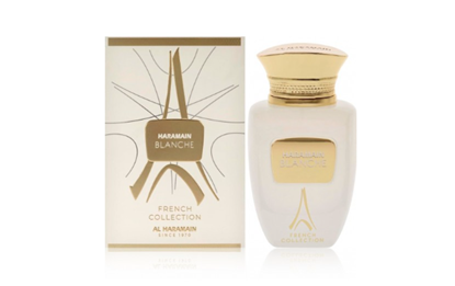 Изображение Al Haramain Blanche French Collection Perfume EDP 100 ml