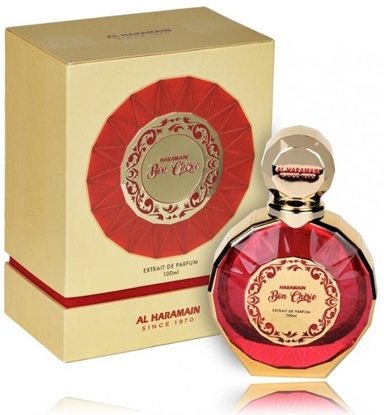 Изображение Al Haramain Bon Cherie Perfume PAR 100 ml