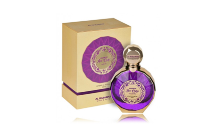 Изображение Al Haramain Bon Cherie Violette Perfume PAR 100 ml