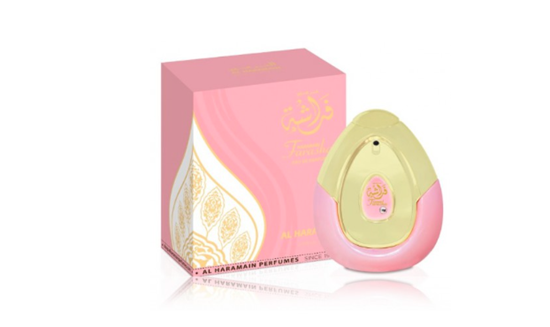 Изображение Al Haramain Farasha Perfume EDP 100 ml
