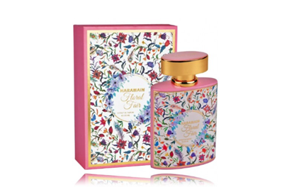 Attēls no Al Haramain Floral Fair Perfume PAR 100 ml
