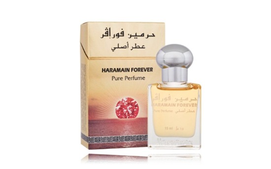 Изображение Al Haramain Forever Oil CPO 15 ml
