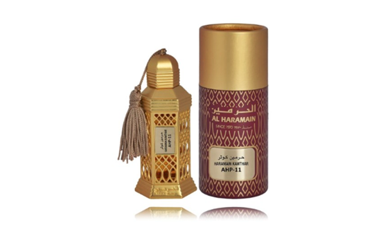 Изображение Al Haramain Kawthar Oil CPO 12 ml