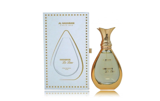 Picture of Al Haramain La Lune Perfume PAR 100 ml