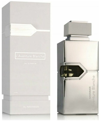 Изображение Al Haramain L'Aventure Blanche Perfume EDP 200 ml