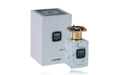 Attēls no Al Haramain Le Reve D'Eve White Orchid Perfume PAR 100 ml