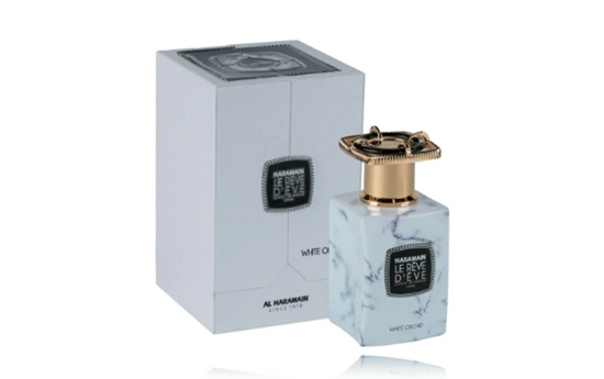 Изображение Al Haramain Le Reve D'Eve White Orchid Perfume PAR 100 ml