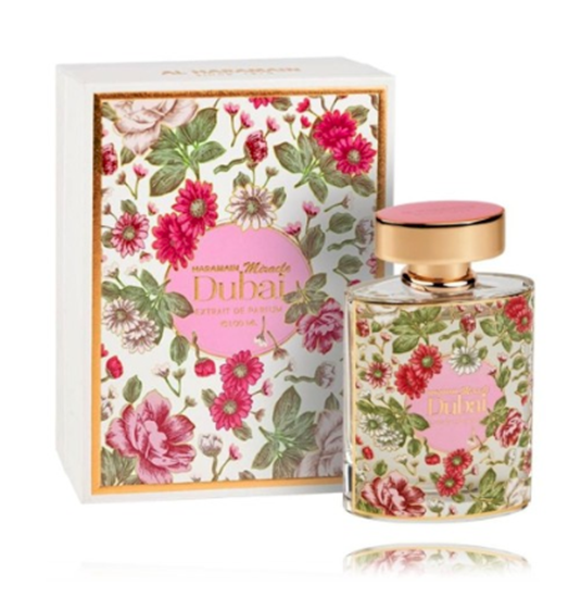 Изображение Al Haramain Miracle Dubai Perfume PAR 100 ml
