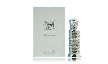 Attēls no Al Haramain Musk Clean Oil CPO 12 ml