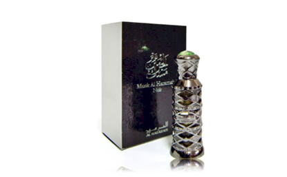 Attēls no Al Haramain Musk Noir Oil CPO 12 ml