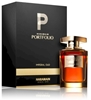 Изображение Al Haramain Portfolio Imperial Oud Perfume EDP 75 ml
