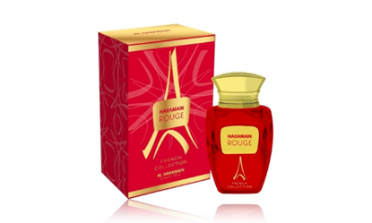 Изображение Al Haramain Rouge French Collection Perfume EDP 100 ml