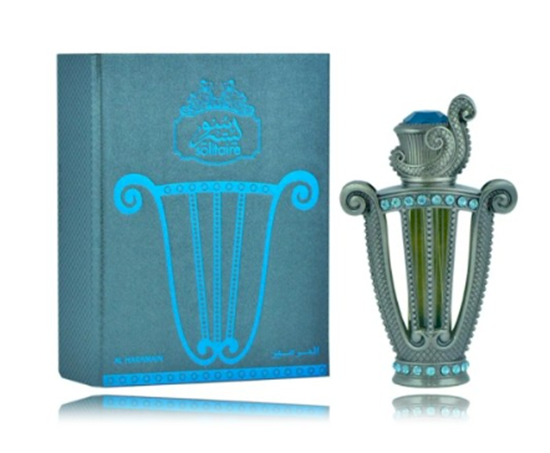 Picture of Al Haramain Solitaire Perfume Oil CPO 12 ml