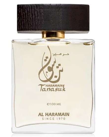 Picture of Al Haramain Tanasuk Perfume PAR 100 ml