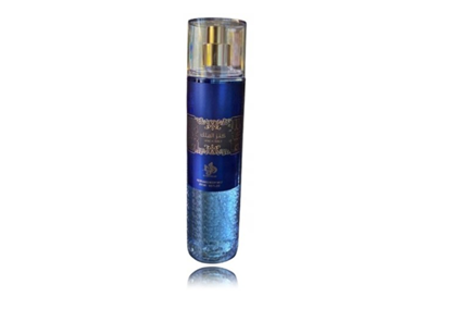 Изображение Al Wataniah Kenz Al Malik Body mist BOR 250 ml