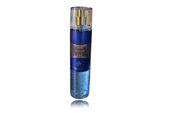 Изображение Al Wataniah Kenz Al Malik Body mist BOR 250 ml