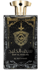 Picture of Al Wataniah Saif Al Khaleej Perfume EDP 100 ml