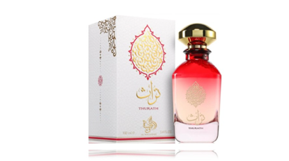Attēls no Al Wataniah Thurath Perfume EDP 100 ml