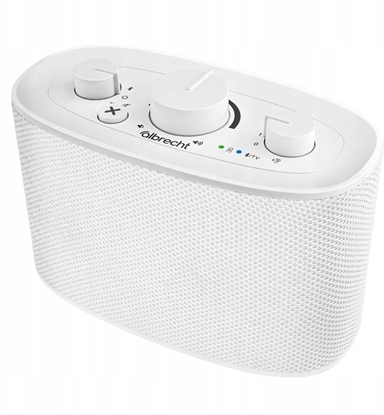 Изображение Albrecht Klaro TV Speaker