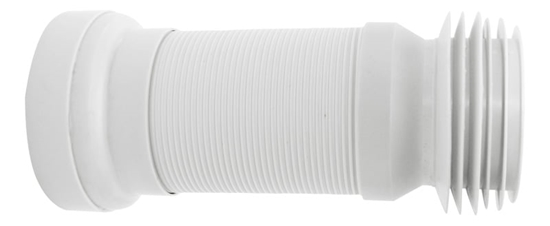 Picture of Alca plast Przycze elastyczne WC 110mm A97