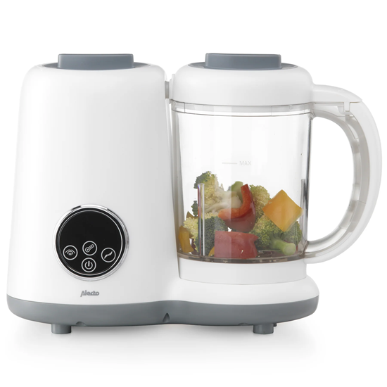 Picture of Alecto BFP-66 Baby food blender