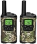 Изображение Alecto Walkie Talkie Set of 2 for Kids, range 7 km, camouflage