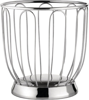 Изображение Alessi 370/19 Citrus Basket Stainless Steel