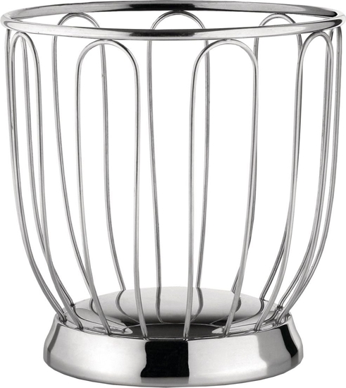 Изображение Alessi 370/19 Citrus Basket Stainless Steel