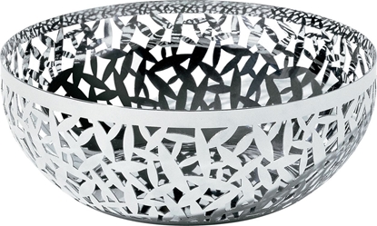 Изображение Alessi Cactus Fruit Bowl stainless steel MSA04/21